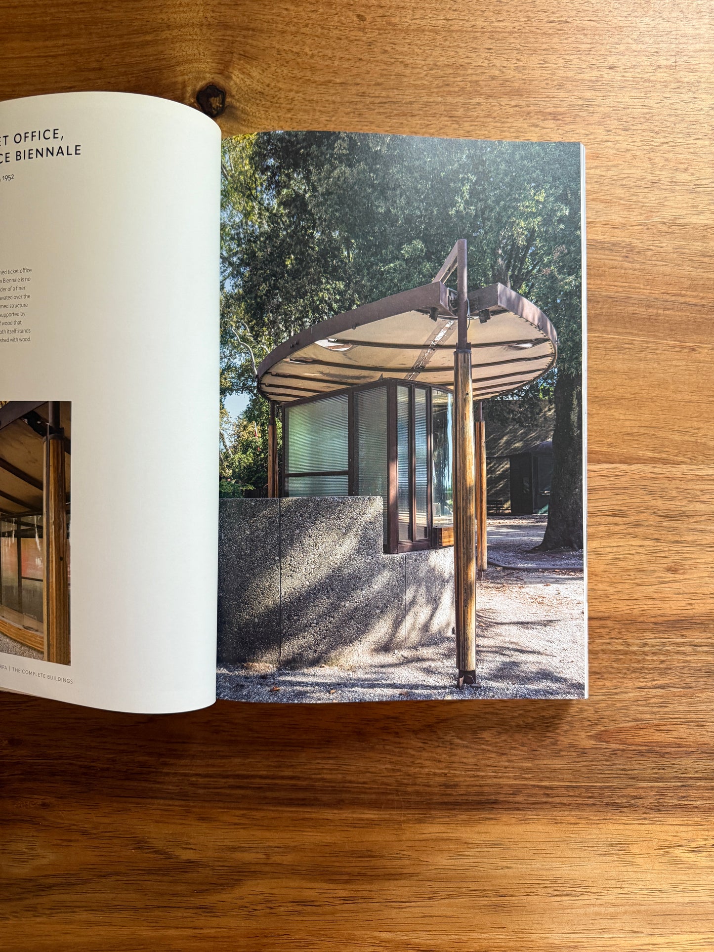 Carlo Scarpa: The Complete Buildings