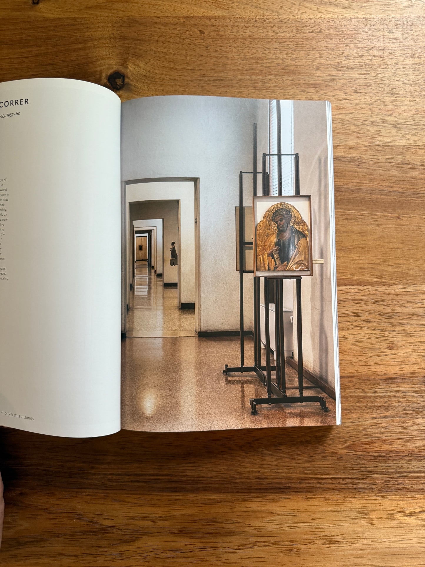 Carlo Scarpa: The Complete Buildings