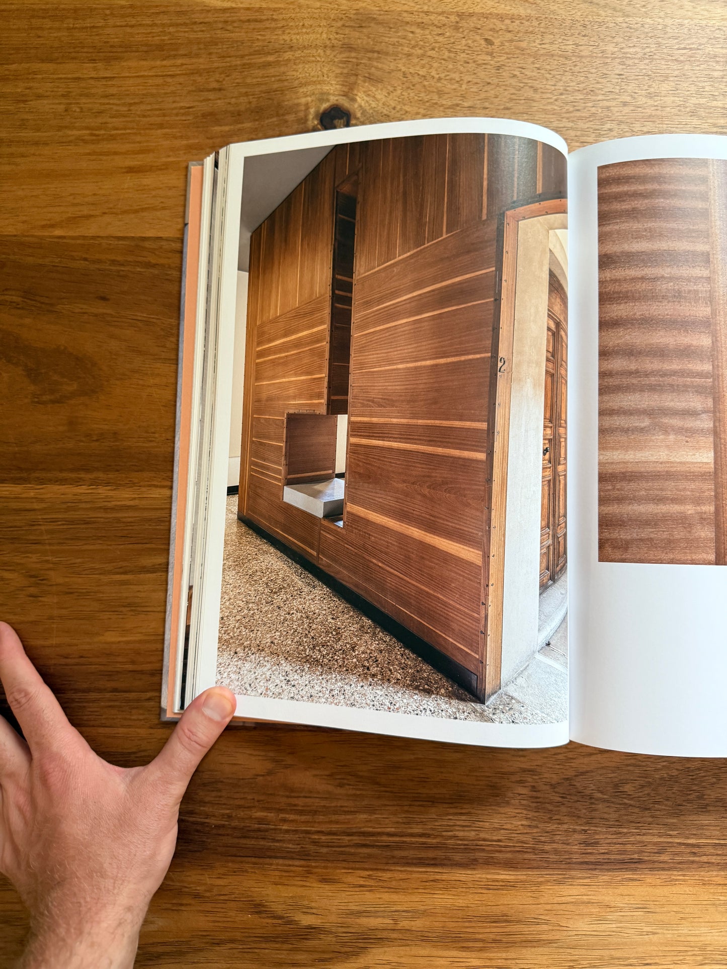 Carlo Scarpa: The Complete Buildings