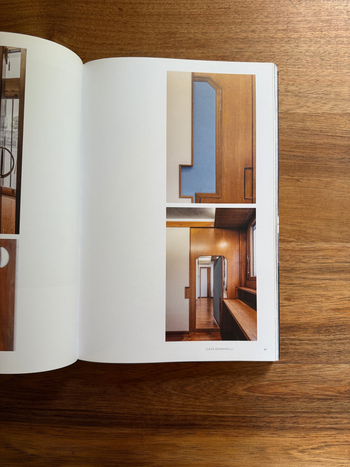 Carlo Scarpa: The Complete Buildings