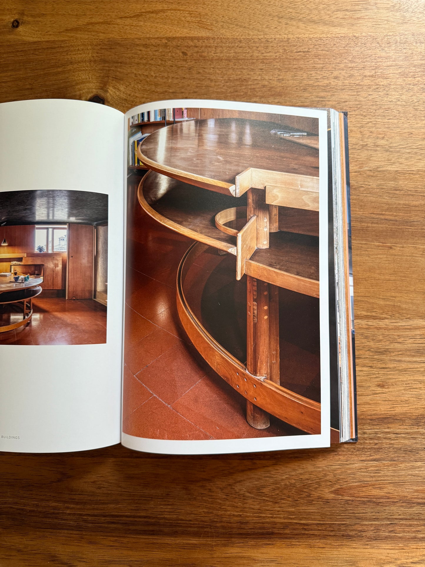 Carlo Scarpa: The Complete Buildings