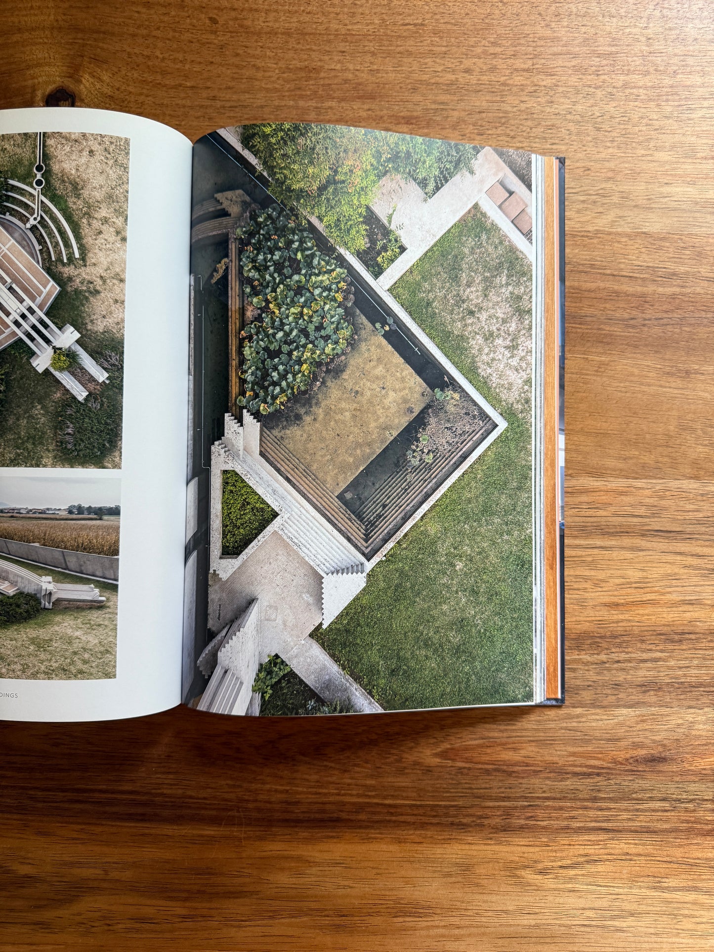 Carlo Scarpa: The Complete Buildings