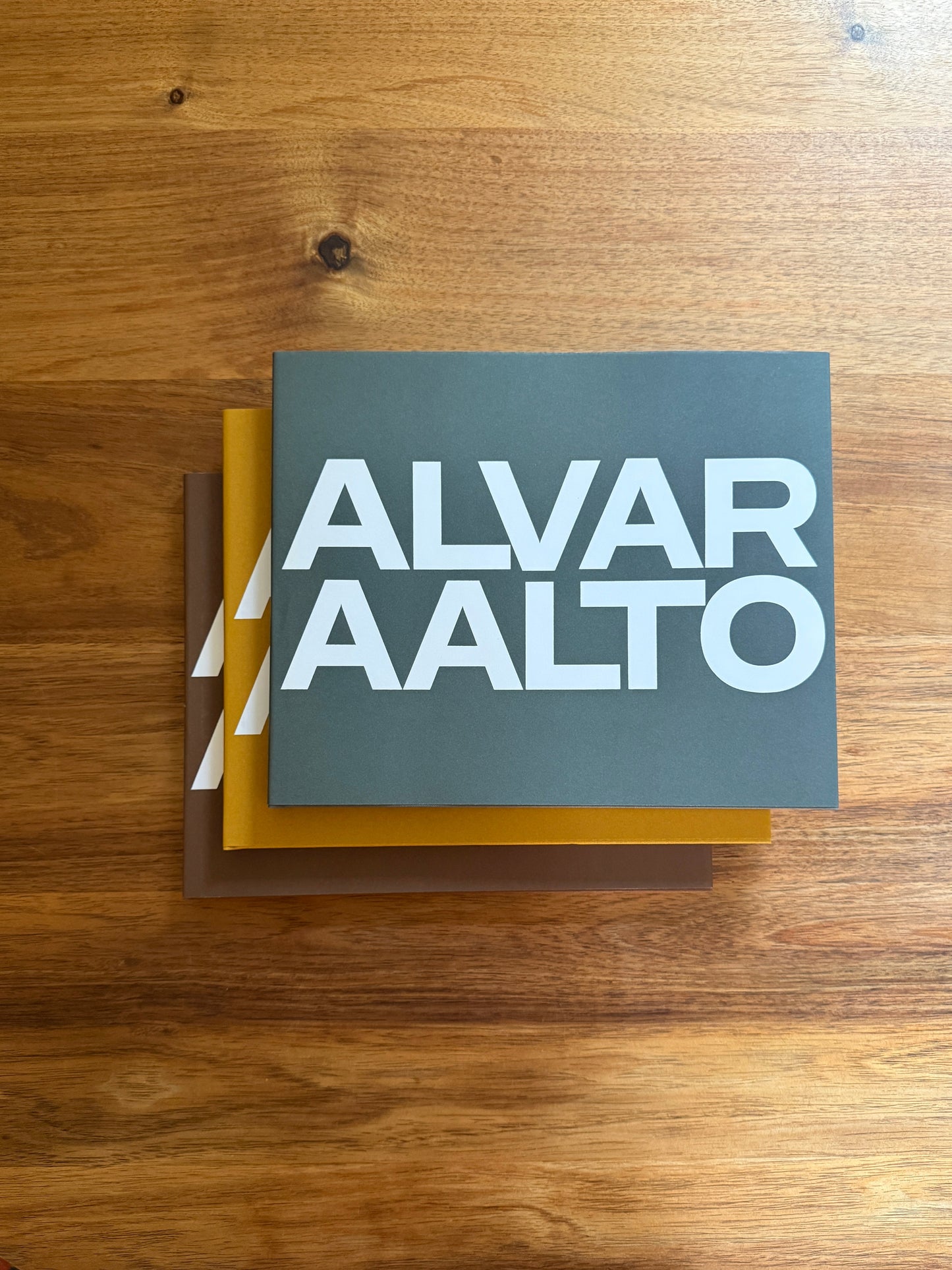 Alvar Aalto. The Complete Work
