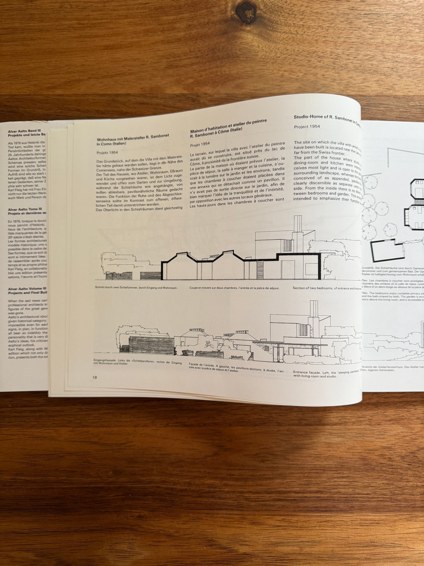 Alvar Aalto. The Complete Work