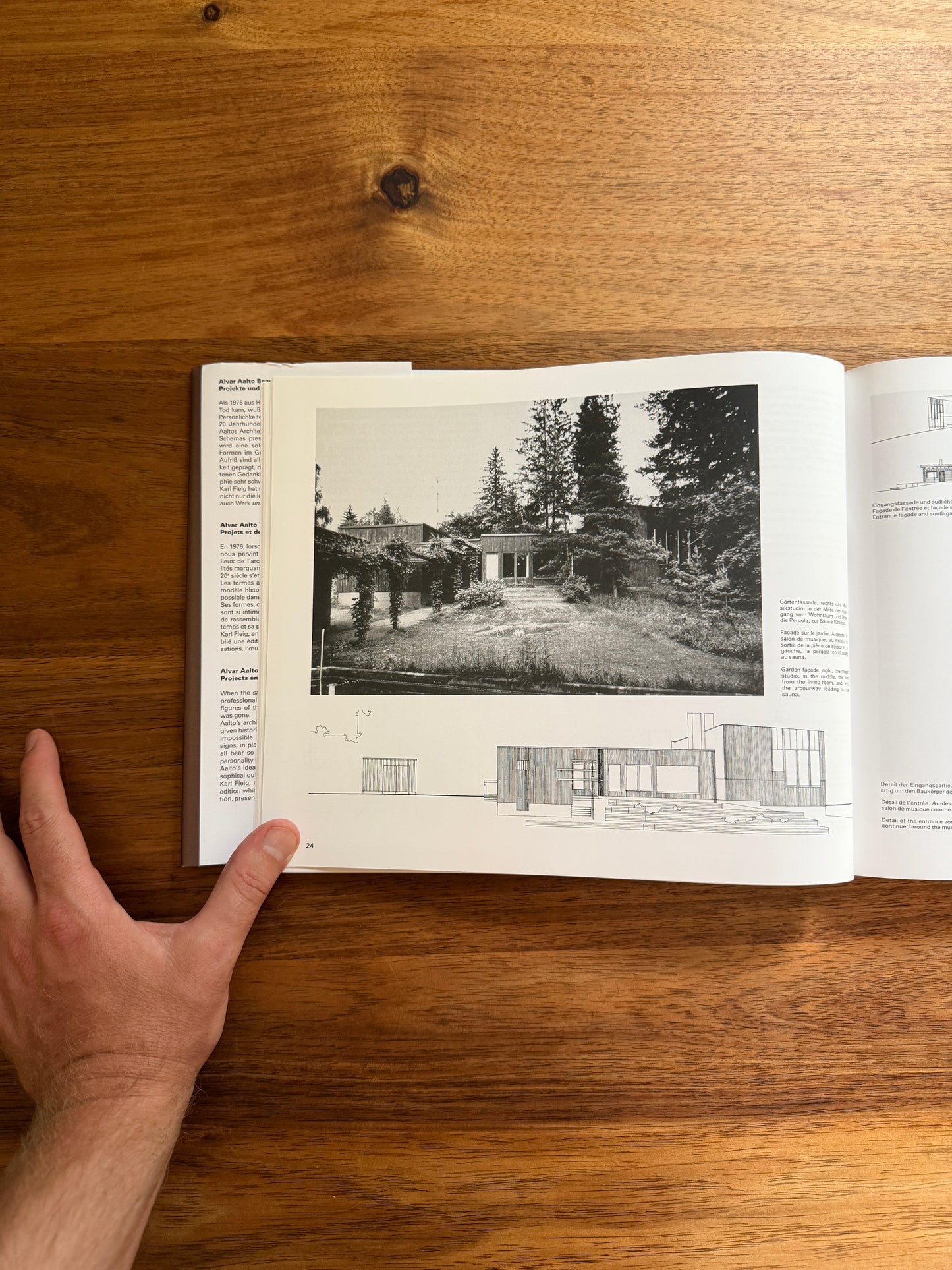 Alvar Aalto. The Complete Work