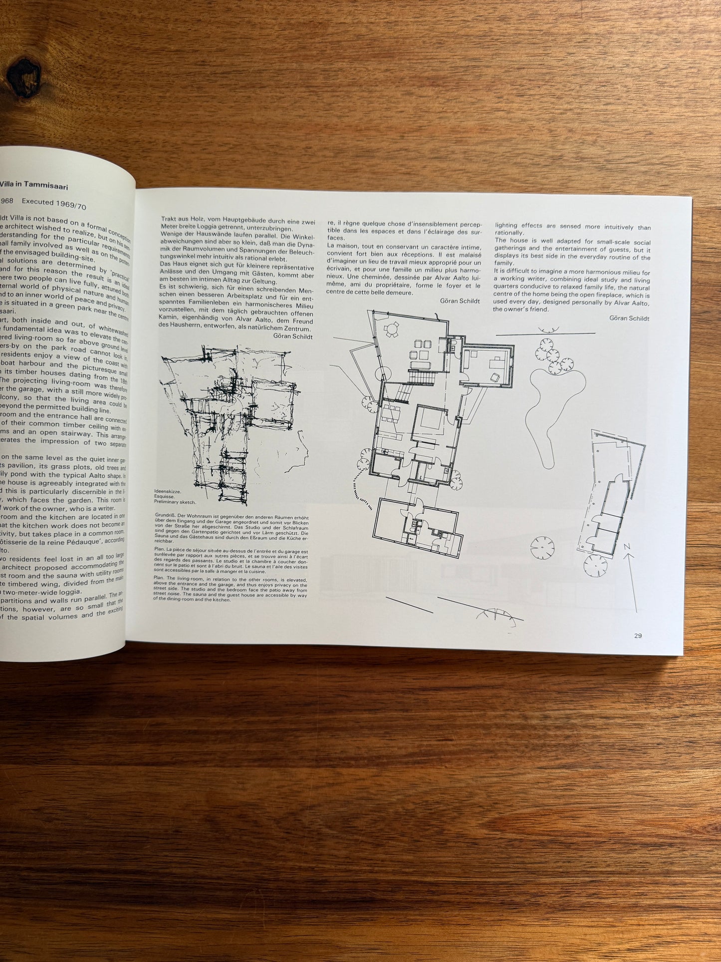 Alvar Aalto. The Complete Work