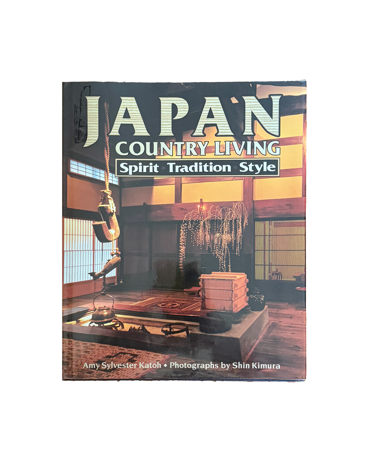 Japan Country Living