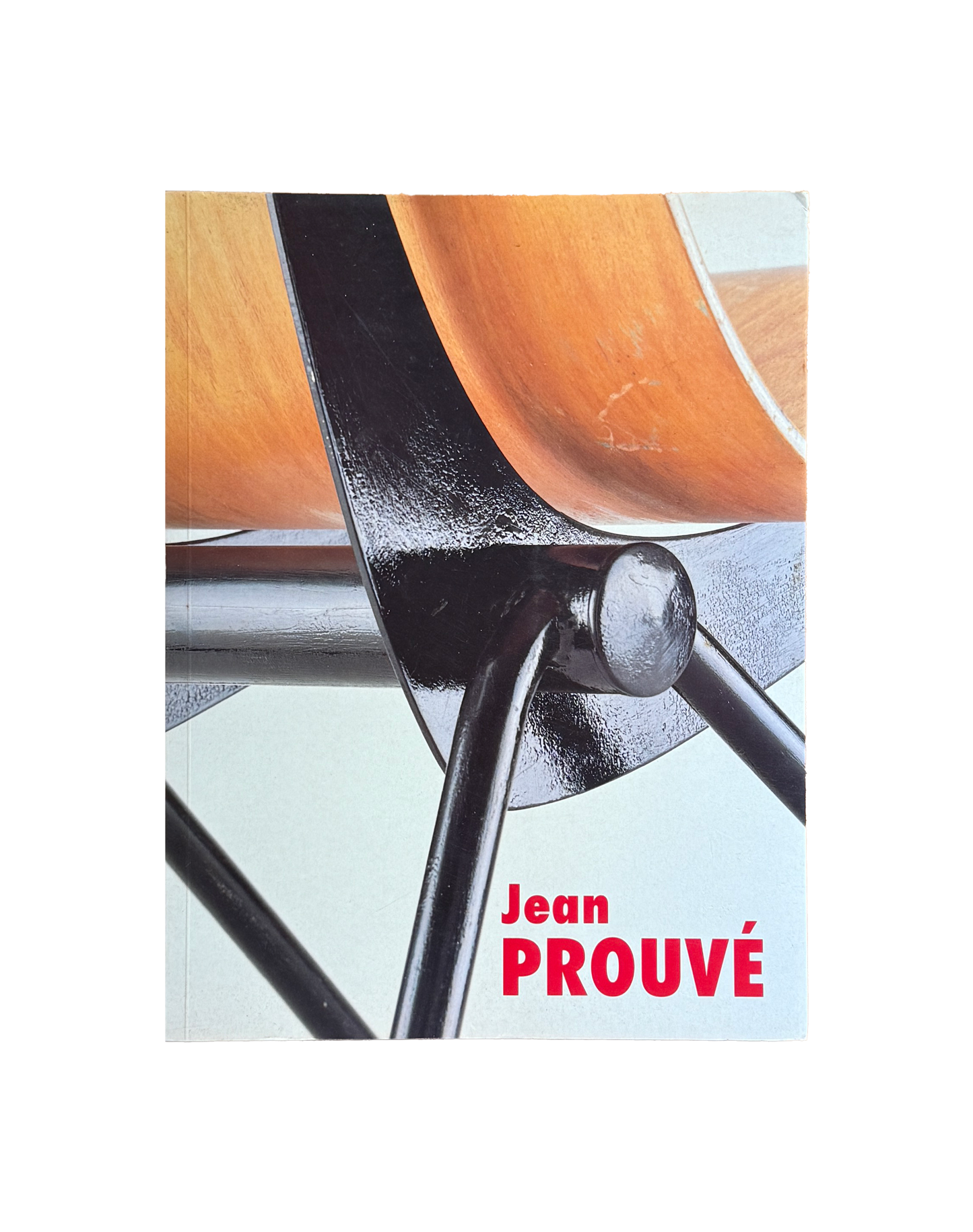 Jean Prouvé. Möbel. Furniture. Meubles.