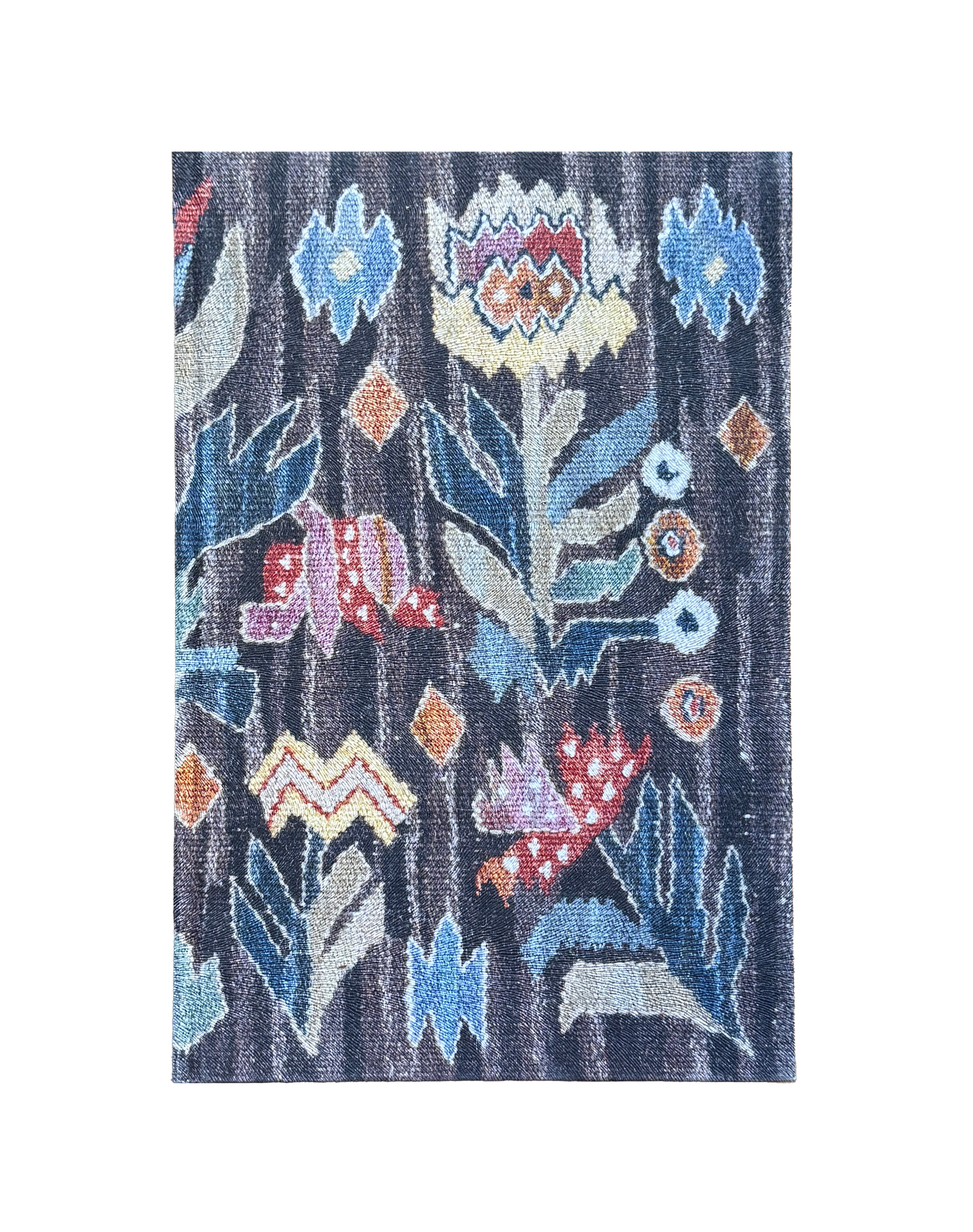 Look at the Rugs - Märta Måås-Fjetterström