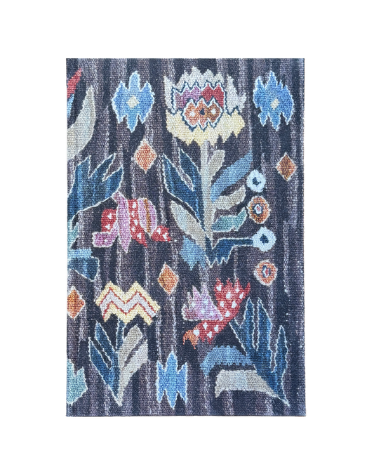 Look at the Rugs - Märta Måås-Fjetterström