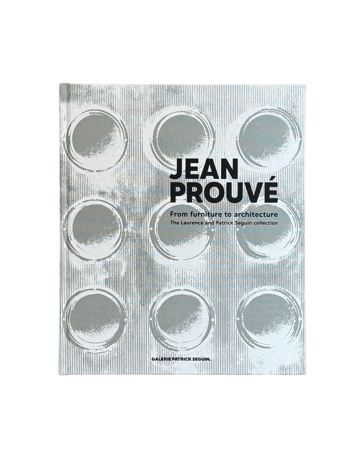Jean Prouvé: From Furniture to Architecture – Sams Book Shop Jean Prouvé: From Furniture to Architecture – Sams Book Shop