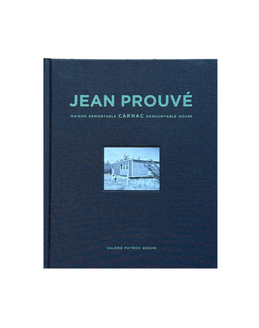 Jean Prouvé: Maison Demontable