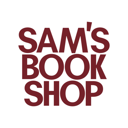 SAMS BOOK SHOP Gift Card