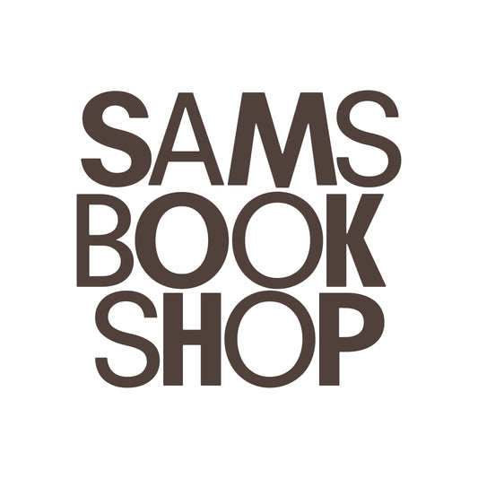 SAMS BOOK SHOP Gift Card
