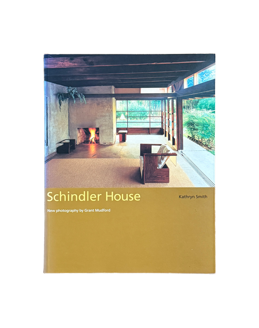 Schindler House