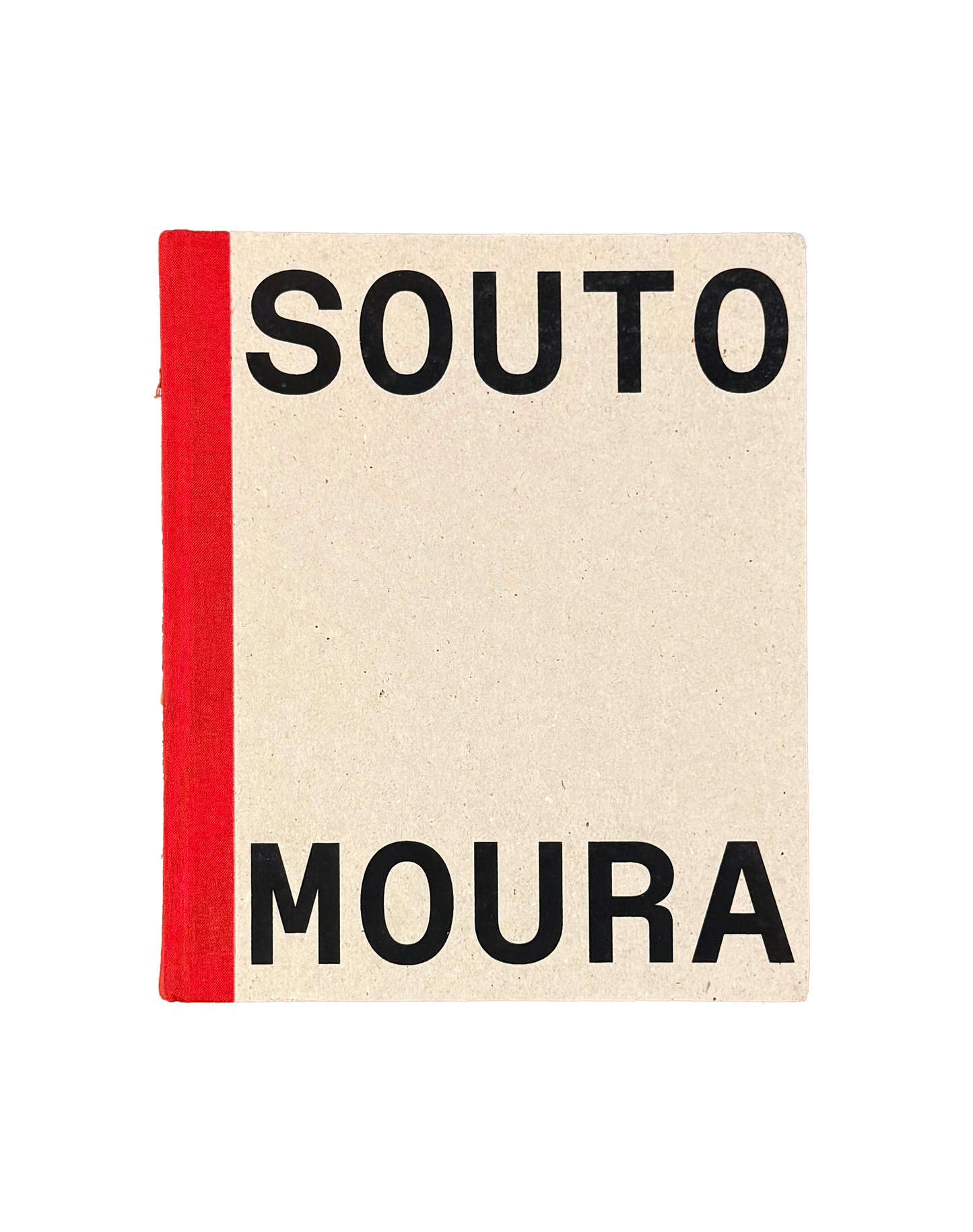 Souto de Moura: Memory, Projects, Works