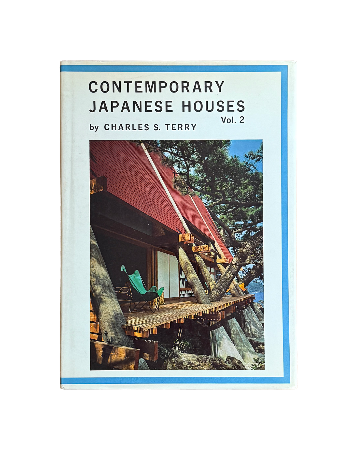 Contemporary Japanese Houses Volume 2